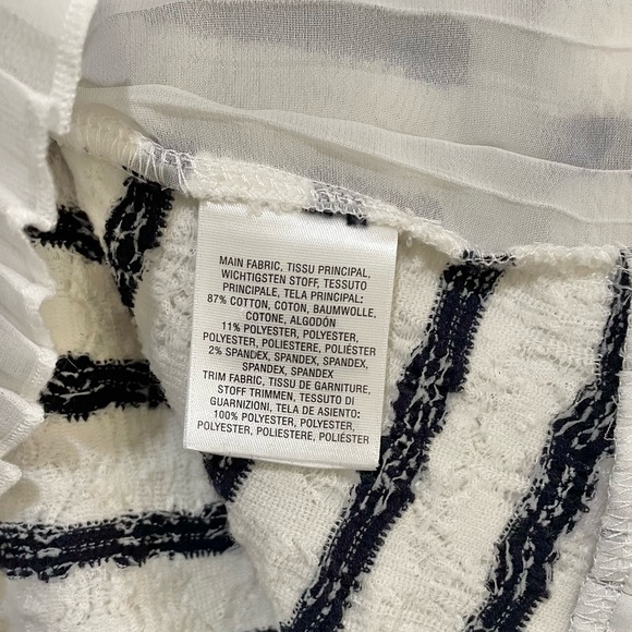 9-H15 STCL EUC! Anthropologie Sz XS - Picture 11 of 12